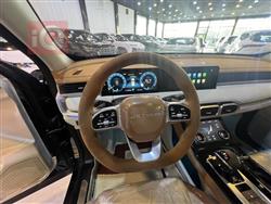 Jetour X70 Plus